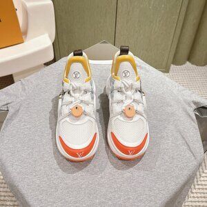 Classic Louis Vuitton shoes: A Stylish and Versatile Choice for Elegance